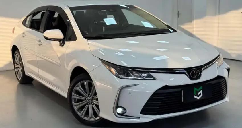 TOYOTA COROLLA XEI 20 2023