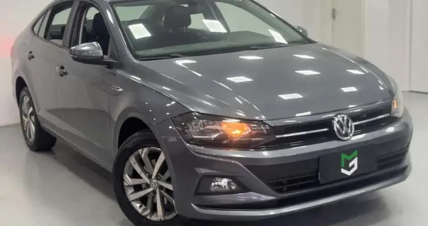 VOLKSWAGEN VIRTUS CL AD 2020