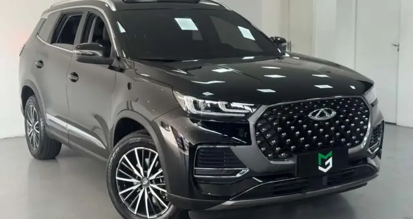 CAOA CHERY CAOA TIGGO8 PHEV 2024