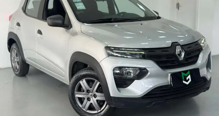 RENAULT KWID ZEN 2 2023