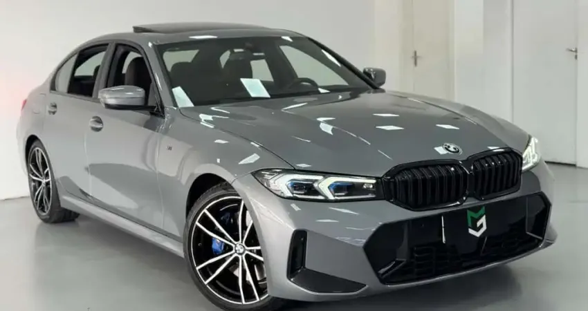 BMW 320I M SPORT FLEX 2024