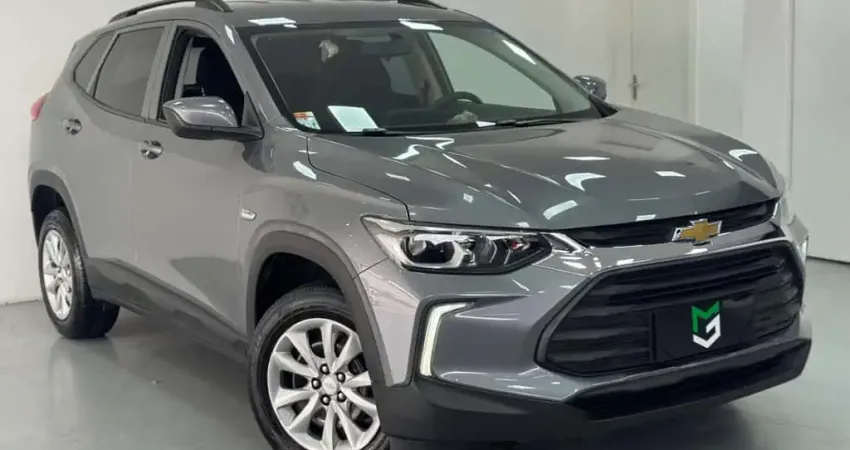 CHEVROLET TRACKER T A 2022