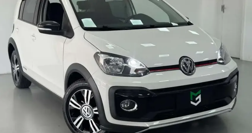 VOLKSWAGEN UP XTREME TSI MD 2020