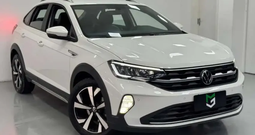 VOLKSWAGEN NIVUS HL TSI 2024