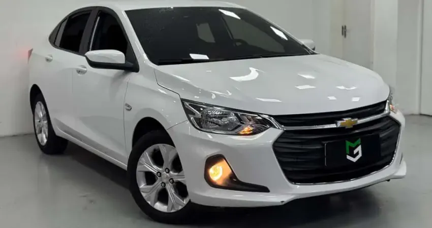 CHEVROLET ONIX PLUS 10TAT LTZ 2023