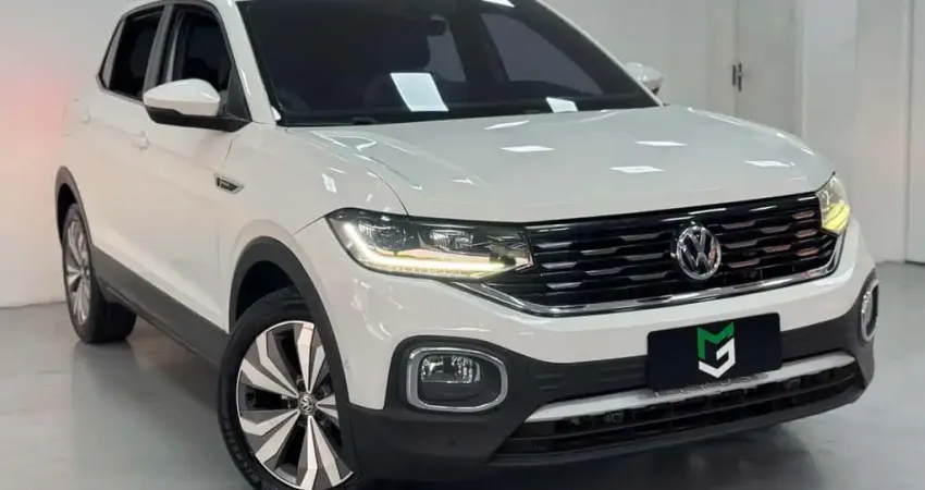 VOLKSWAGEN T CROSS HL TSI AE 2020