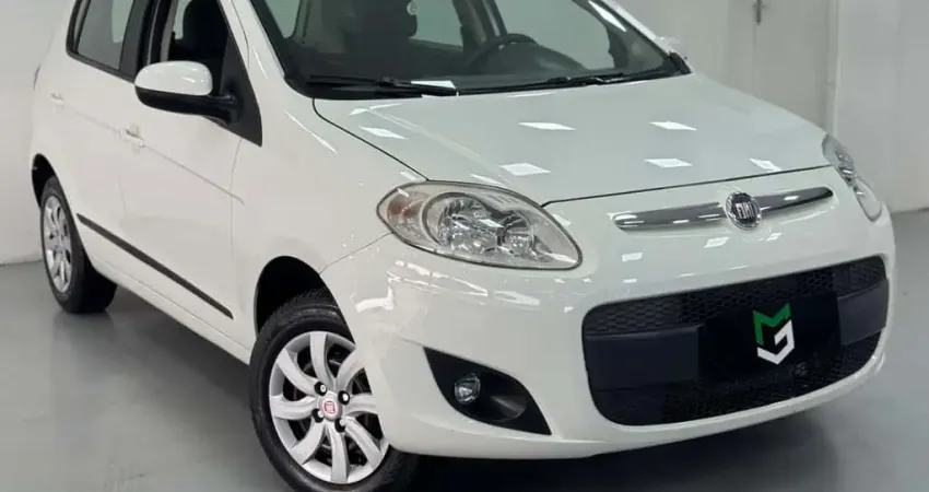 FIAT PALIO ATTRACTIV 1.4 2012
