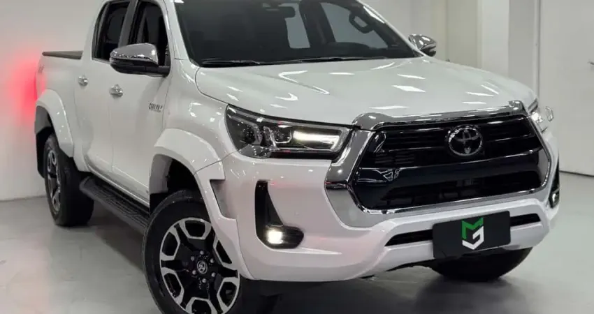 TOYOTA HILUX CDSRXA4RD 2024
