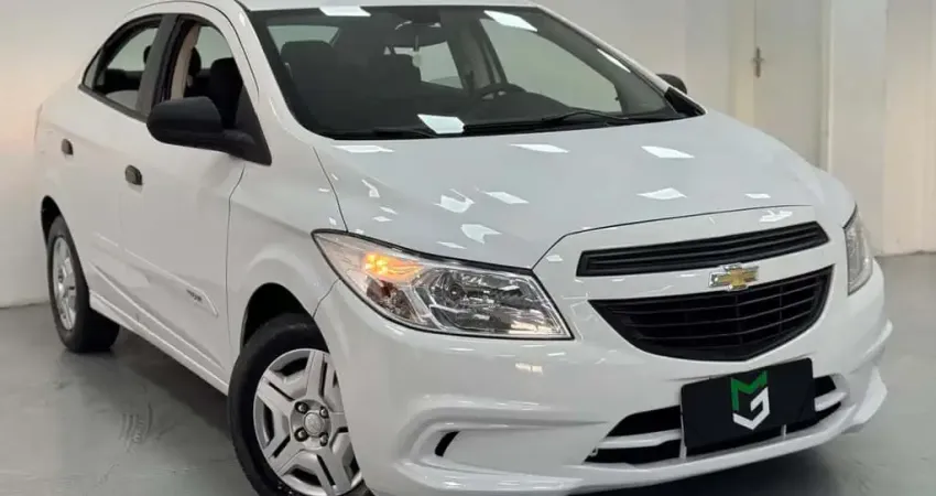 CHEVROLET PRISMA 10MT JOYE 2017
