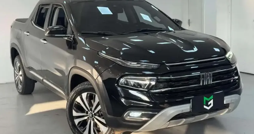 FIAT TORO VOLC AT9 4X4 2023