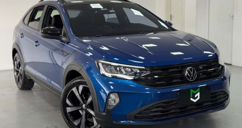 VOLKSWAGEN NIVUS HL TSI 2022