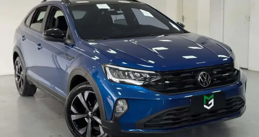 VOLKSWAGEN NIVUS HL TSI 2022