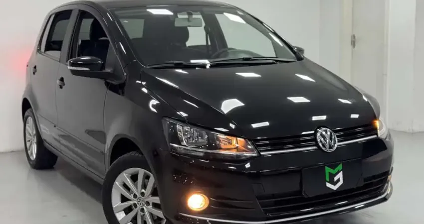 VOLKSWAGEN FOX CONNECT MB 2020