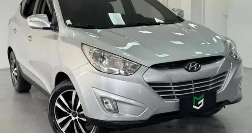 HYUNDAI X35 B 2015
