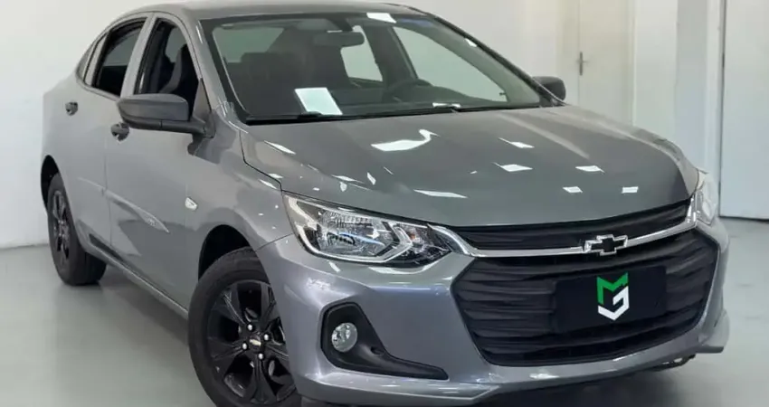 CHEVROLET ONIX PLUS 10TAT NB 2022