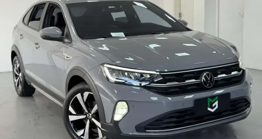 VOLKSWAGEN NIVUS HL TSI AD 2021