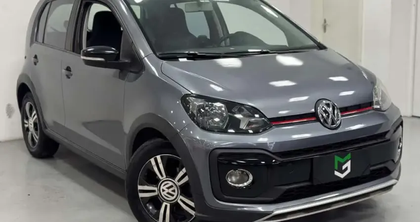 VOLKSWAGEN UP XTREME TSI MD 2020