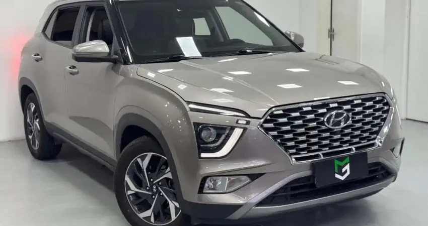 HYUNDAI CRETA 1TA PLTINUM 2022
