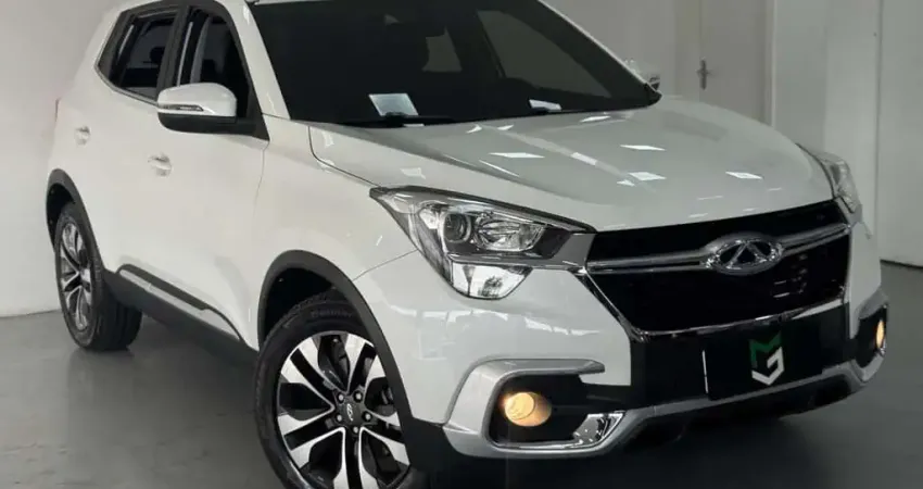 CAOA CHERY TIGGO 5X TXS 2020