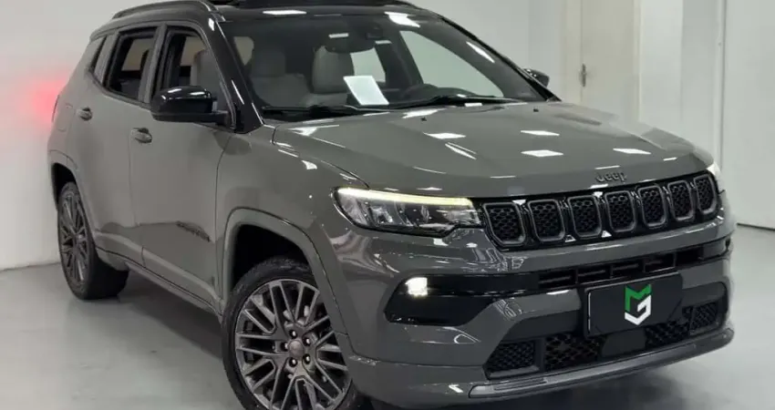 JEEP COMPASS SERIE S TF 2022