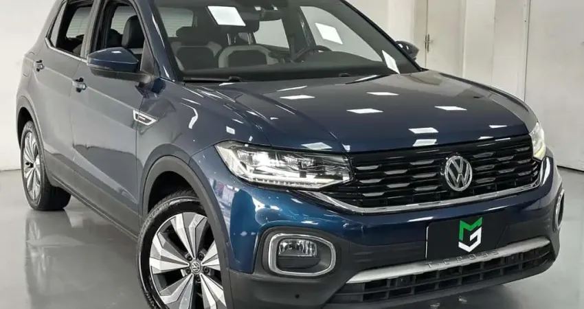 VOLKSWAGEN T CROSS HL TSI AE 2021