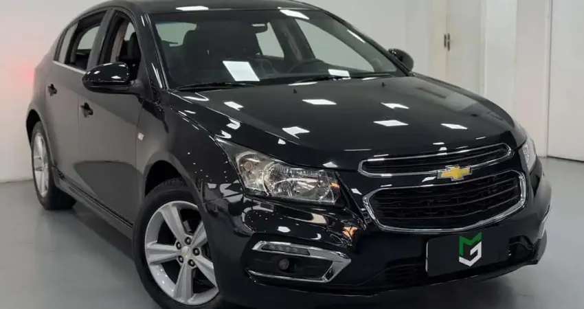 CHEVROLET CRUZE LT HB 2015