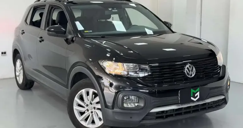 VOLKSWAGEN T CROSS TSI AD 2020