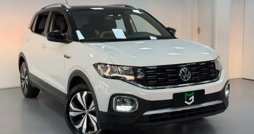 VOLKSWAGEN T CROSS HL TSI AE 2021