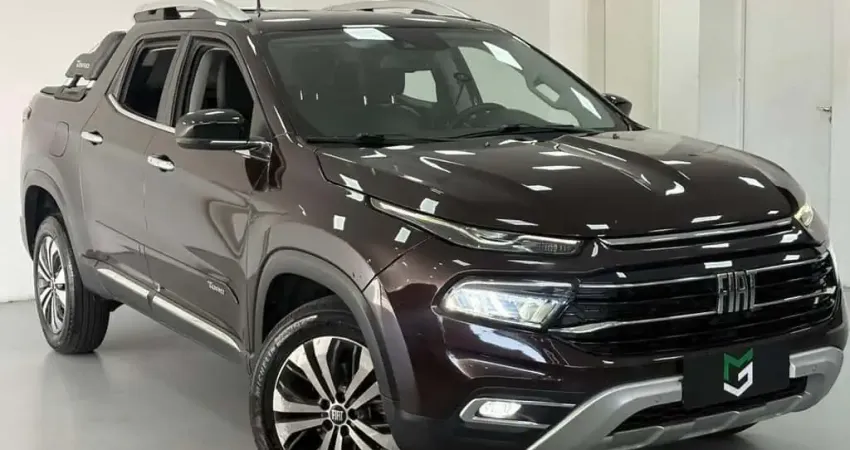 FIAT TORO VOLC TURB AT6 2022