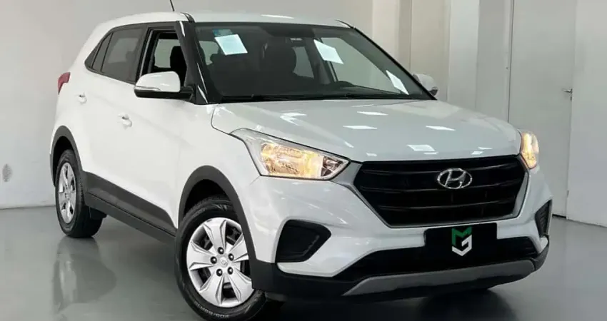 HYUNDAI CRETA 16A ATTITU 2021