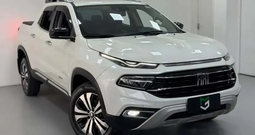 FIAT TORO VOLC TURB AT6 2023