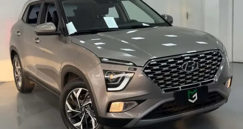 HYUNDAI CRETA 1TA PLTINUM 2022