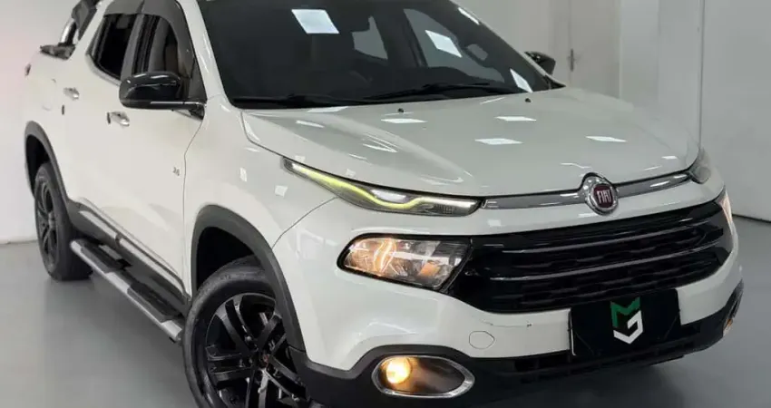FIAT TORO VOLCANO 2.4 AT 2019