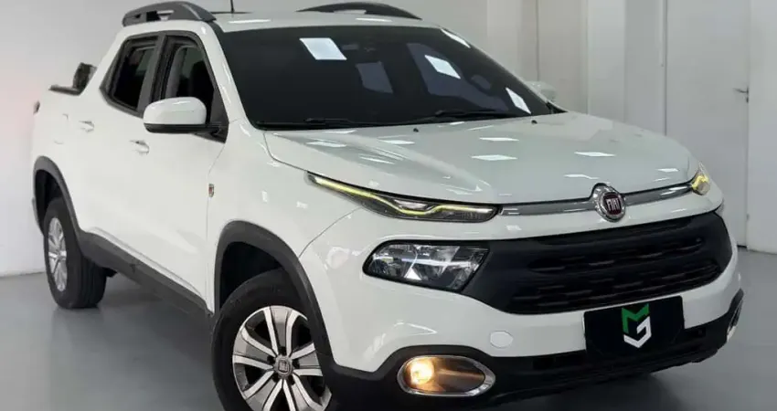 FIAT TORO FREEDOM AT 2019