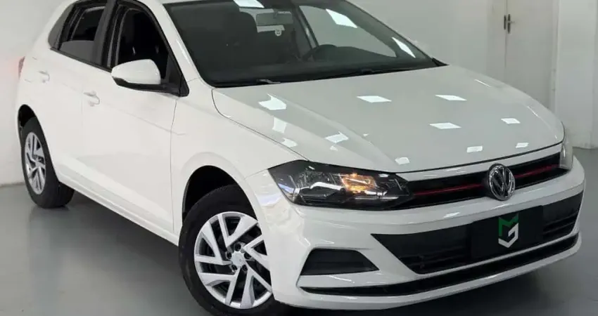 VOLKSWAGEN POLO AF 2020