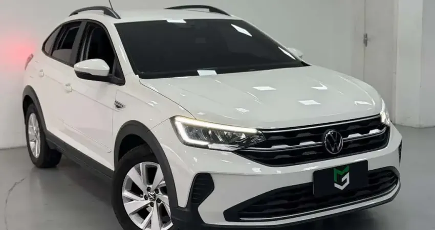 VOLKSWAGEN NIVUS CL TSI 2023