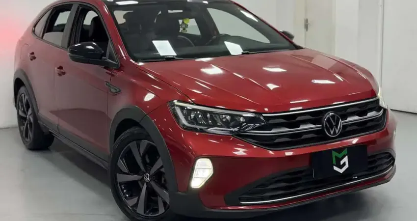 VOLKSWAGEN NIVUS HL TSI AD 2021