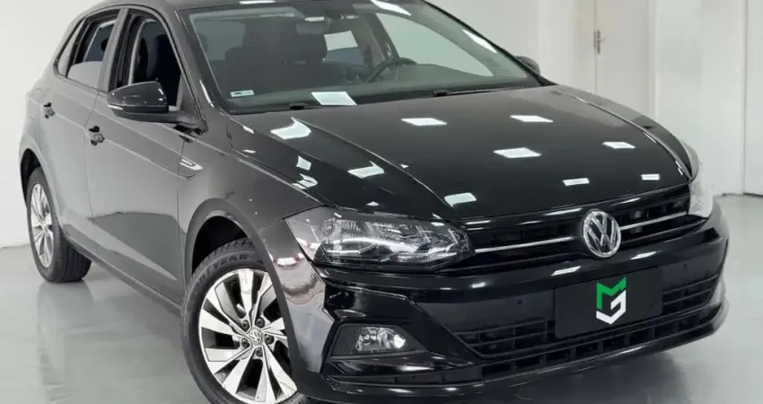 VOLKSWAGEN POLO CL ADA 2020
