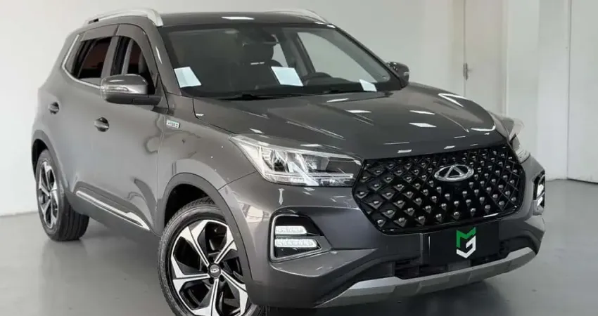 CAOA CHERY TIGGO5X PRO H 2023