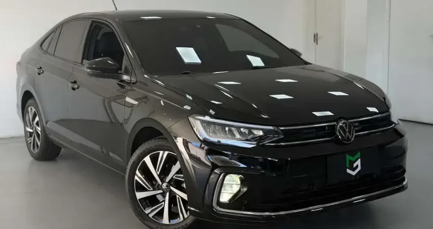 VOLKSWAGEN VIRTUS HL AC 2023