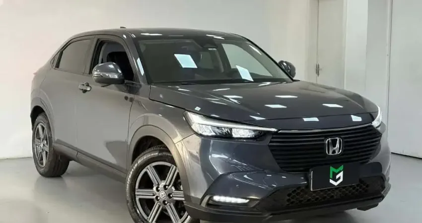 HONDA HR-V EXL HS 2025