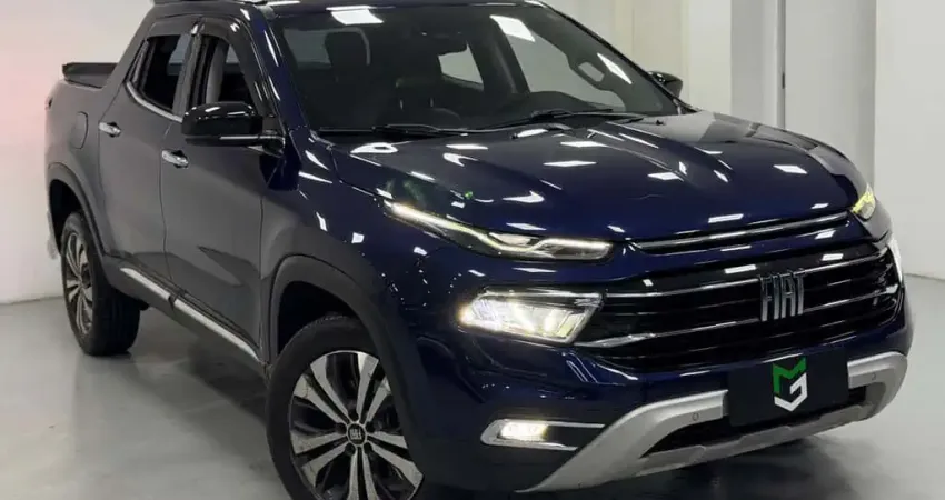 FIAT TORO VOLC TURB AT6 2023