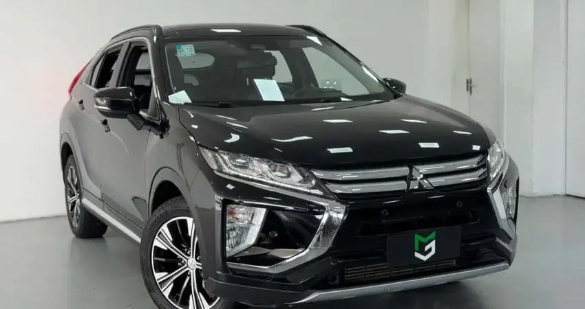 MITSUBISHI MMC ECLIPSE CR HPESAWD 2019