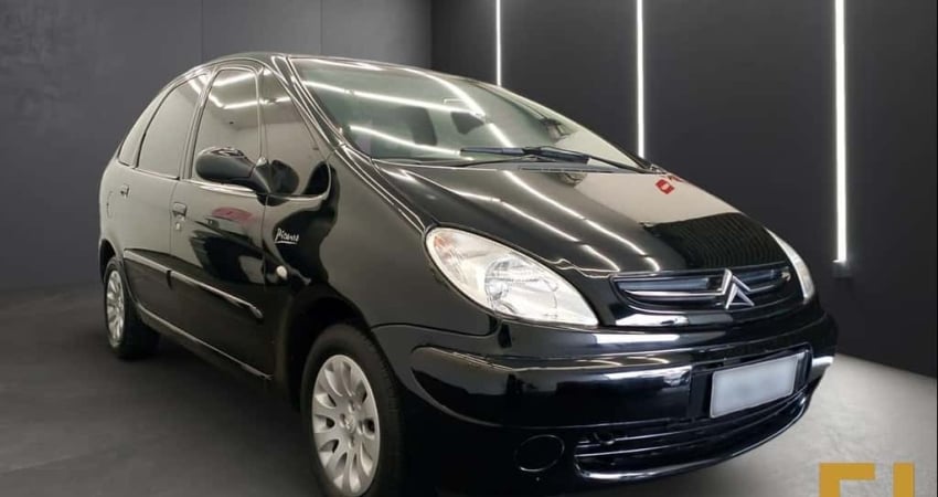 CITROEN XSARA PICASSO GX 2003