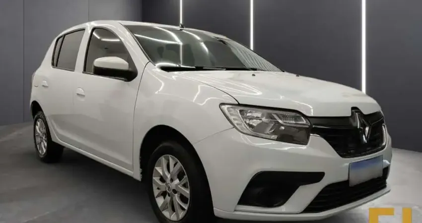 RENAULT SANDERO ZEN10MT 2021