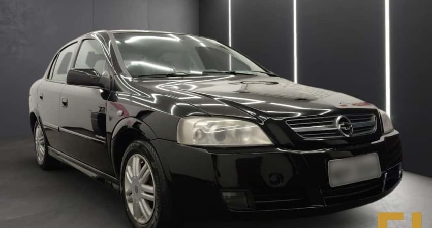 CHEVROLET ASTRA SEDAN ELEGANCE 2005