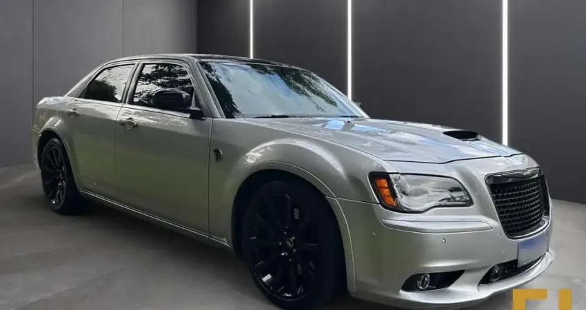 CHRYSLER 300C SRT8 2006