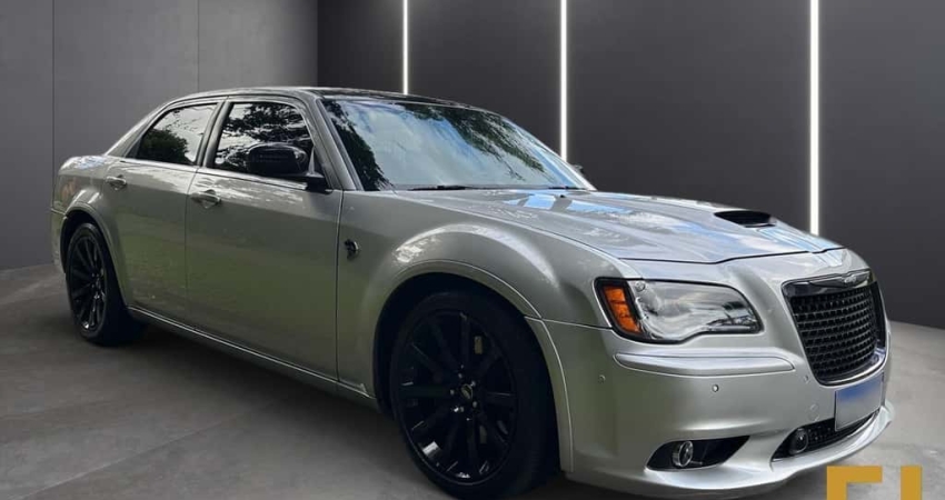CHRYSLER 300C SRT8 2006