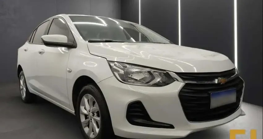 CHEVROLET ONIX PLUS 10MT LT2 2023
