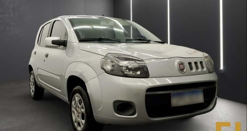 FIAT UNO VIVACE 1.0 2014